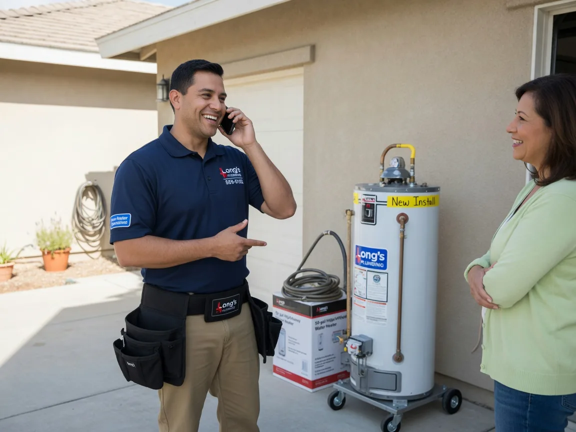 Leak Detection Elba, NE FAQs